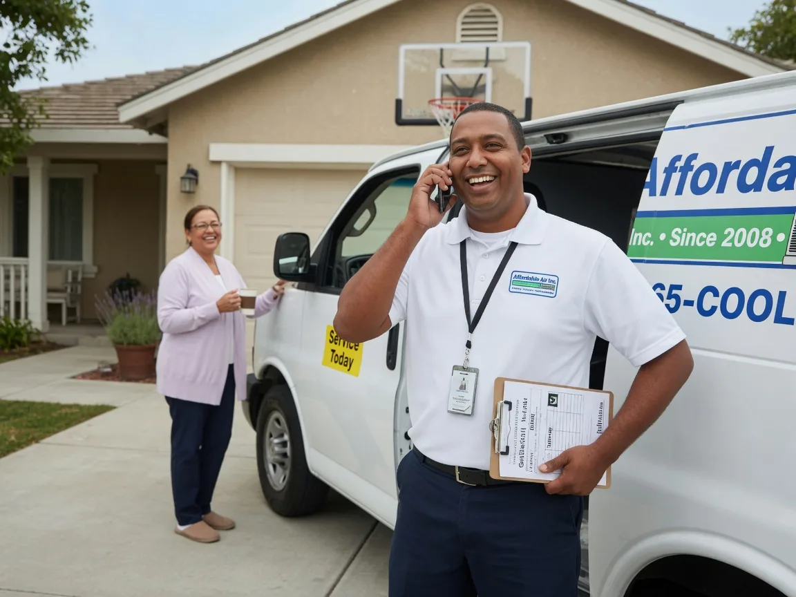 Central Ac Repair Forest City, IA FAQs